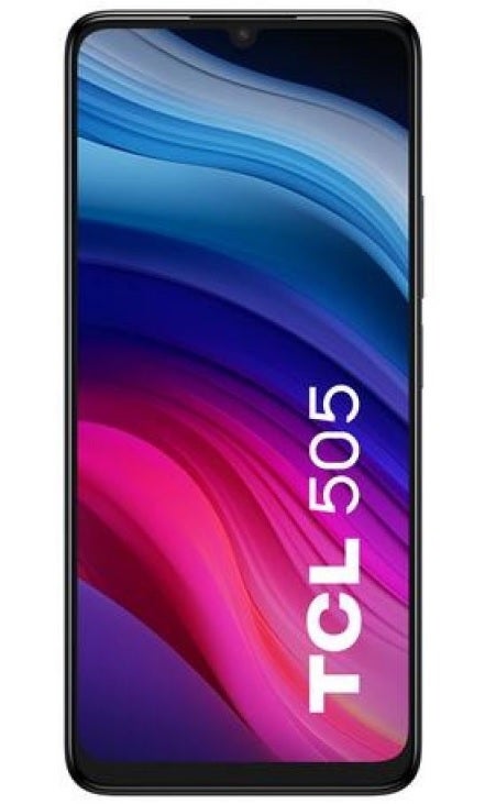 TCL 505 Mobile Phone